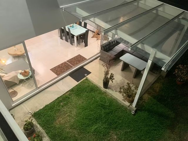 Moderna Casa en Condominio de Lujo – San Rafael de Escazú (Bello Horizonte) — photo 10 of 18