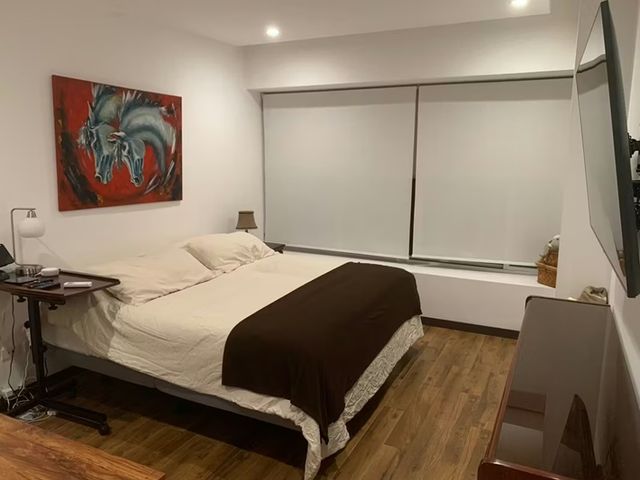 Moderna Casa en Condominio de Lujo – San Rafael de Escazú (Bello Horizonte) — photo 13 of 18