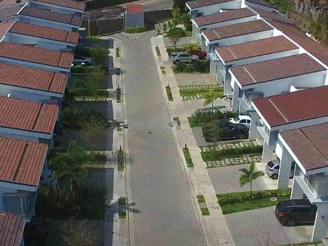 Moderna Casa en Condominio de Lujo – San Rafael de Escazú (Bello Horizonte) — photo 18 of 18