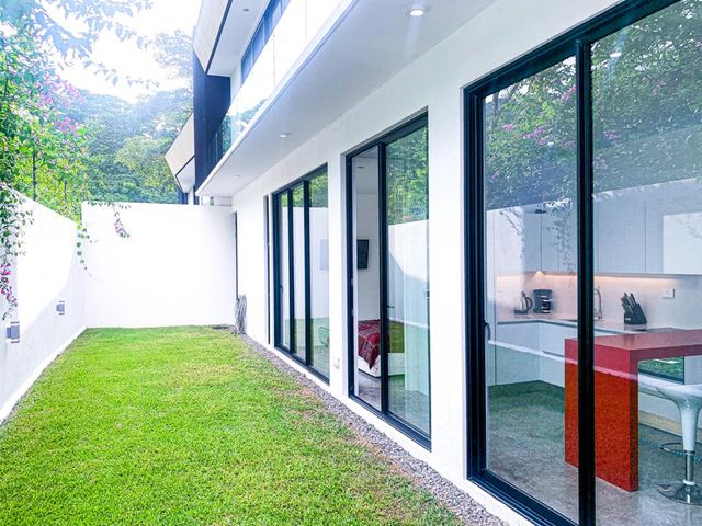 Casa Contemporánea 3 Hab en San Antonio de Escazú — foto 12 de 18