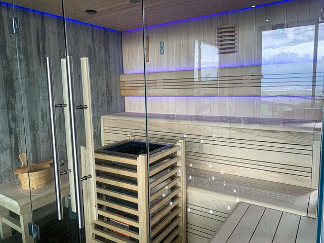 Casa Contemporánea 3 Hab en San Antonio de Escazú — foto 15 de 18