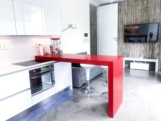 Casa Contemporánea 3 Hab en San Antonio de Escazú — foto 9 de 18