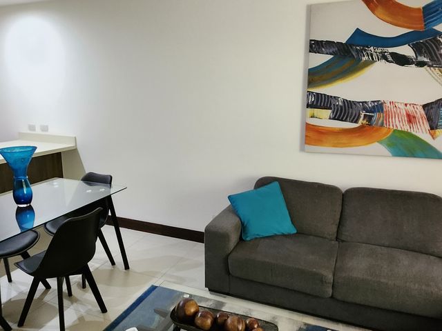Exclusivo Apartamento Amueblado con Vista al Bosque – Condominio Montesol — photo 1 of 14