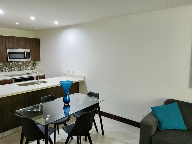 Exclusivo Apartamento Amueblado con Vista al Bosque – Condominio Montesol — photo 8 of 14