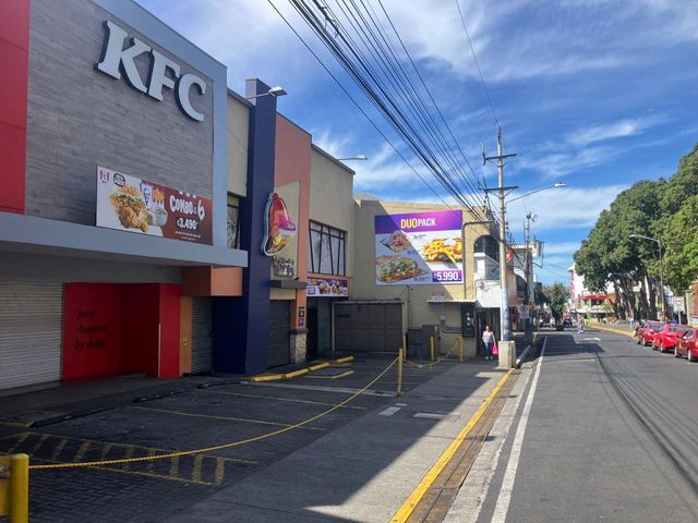 Local Comercial Premium de 395 m² – Ubicación Estratégica en Alajuela Centro — photo 1 of 6