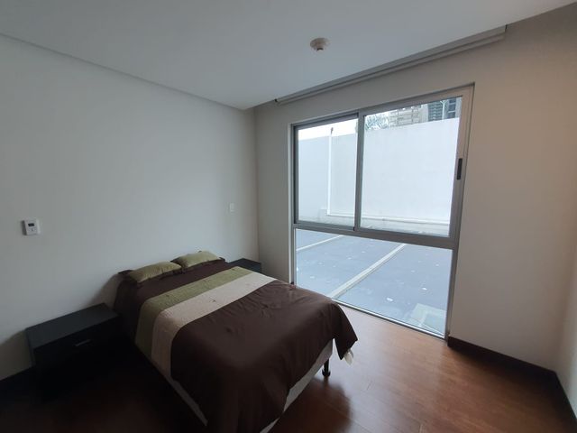 Alquiler de Apartamento de 2 Habitaciones – Nunciatura, Rohrmoser — photo 2 of 14