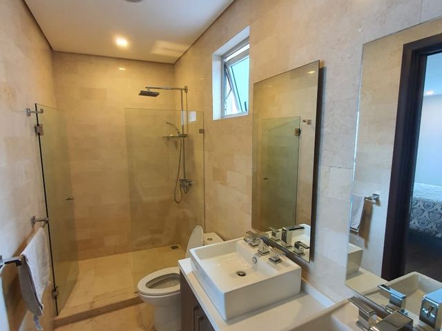 Alquiler de Apartamento de 2 Habitaciones – Nunciatura, Rohrmoser — photo 13 of 14