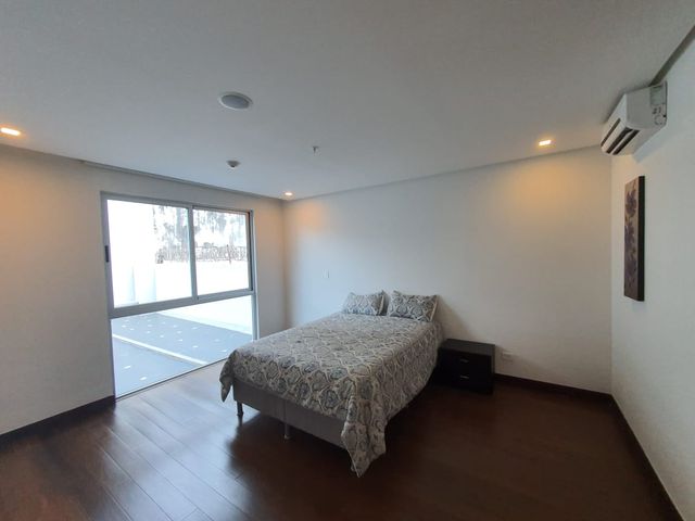Alquiler de Apartamento de 2 Habitaciones – Nunciatura, Rohrmoser — photo 3 of 14