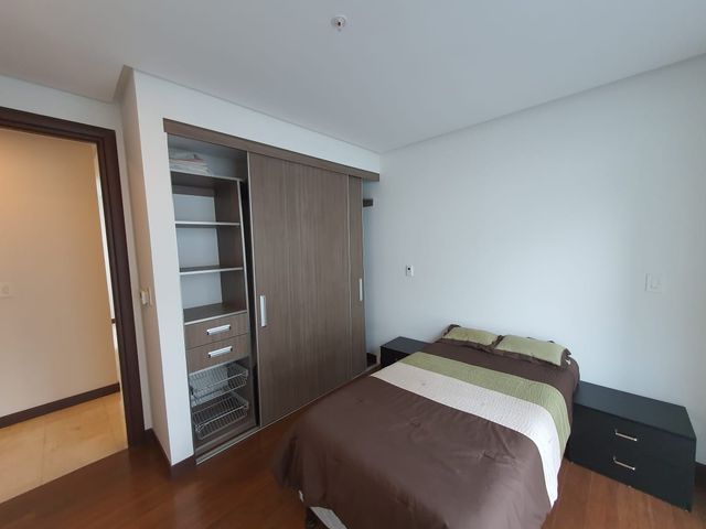Alquiler de Apartamento de 2 Habitaciones – Nunciatura, Rohrmoser — photo 4 of 14