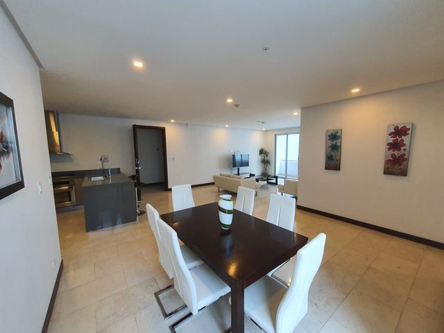 Alquiler de Apartamento de 2 Habitaciones – Nunciatura, Rohrmoser — photo 11 of 14