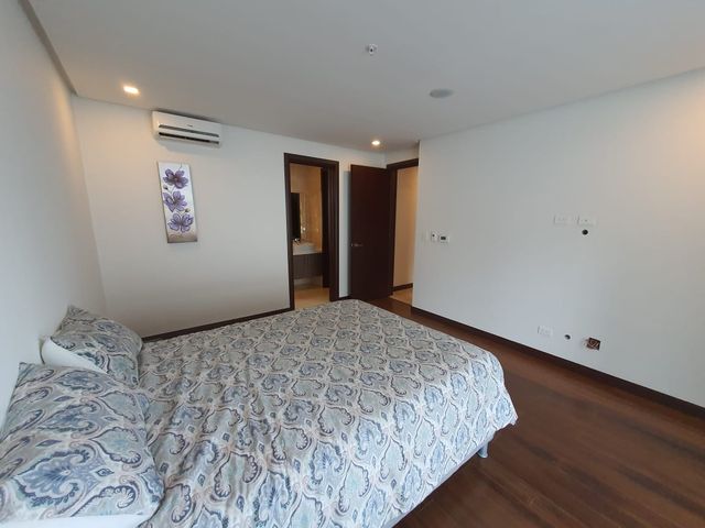 Alquiler de Apartamento de 2 Habitaciones – Nunciatura, Rohrmoser — photo 14 of 14
