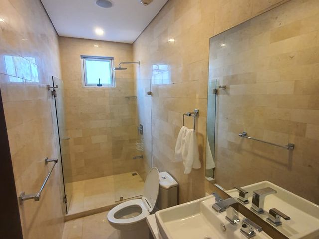 Alquiler de Apartamento de 2 Habitaciones – Nunciatura, Rohrmoser — photo 9 of 14