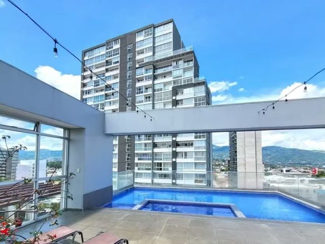 Moderno Apartamento en Nunciatura: Estilo, Vistas y Ubicación Privilegiada — photo 1 of 20