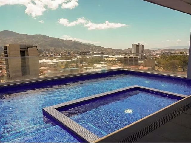 Moderno Apartamento en Nunciatura: Estilo, Vistas y Ubicación Privilegiada — photo 8 of 20