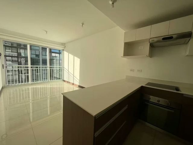 Moderno Apartamento en Nunciatura: Estilo, Vistas y Ubicación Privilegiada — photo 5 of 20