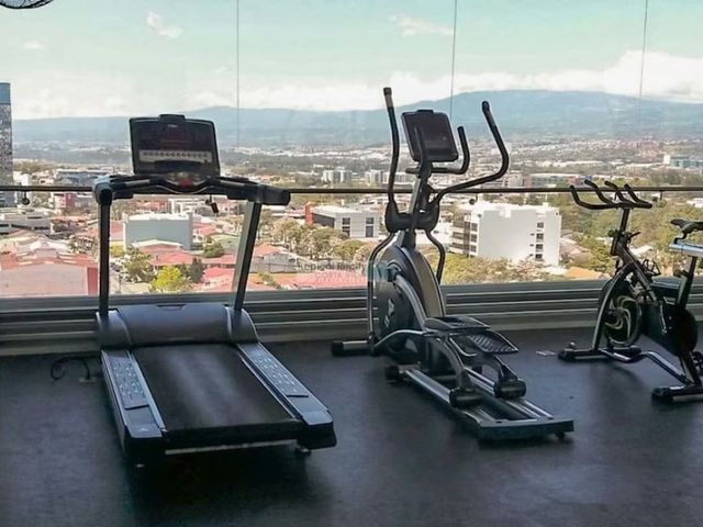 Moderno Apartamento en Nunciatura: Estilo, Vistas y Ubicación Privilegiada — photo 14 of 20