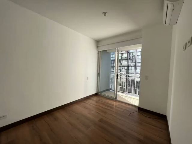 Moderno Apartamento en Nunciatura: Estilo, Vistas y Ubicación Privilegiada — photo 18 of 20