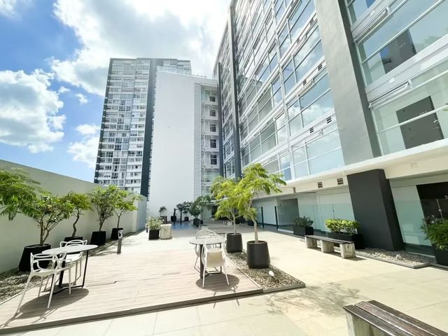 Moderno Apartamento en Nunciatura: Estilo, Vistas y Ubicación Privilegiada — photo 17 of 20