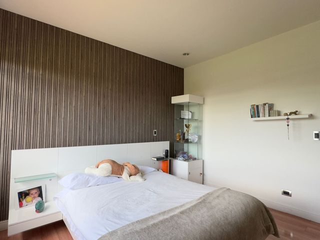 Residencia Colonial en Mora: 4 Hab / 3.5 Baños — 350 m² Const / 774 m² Lote — photo 19 of 20