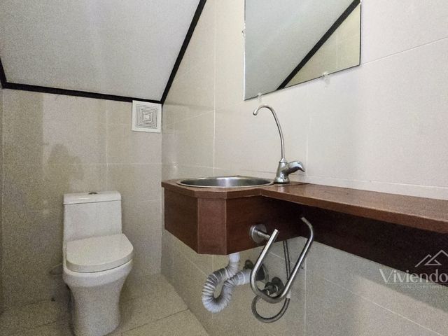 Exclusiva Casa Esquinera - 3DOR/2.5BA - Jaboncillos, Escazú – Cerca de La Paco — photo 12 of 12