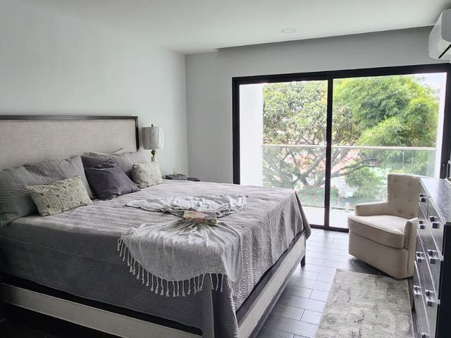 FLAT PREMIUM EN SENDEROS DEL CHIRCA – EXCLUSIVIDAD Y ALTA RENTABILIDAD EN ESCAZÚ — photo 12 of 19