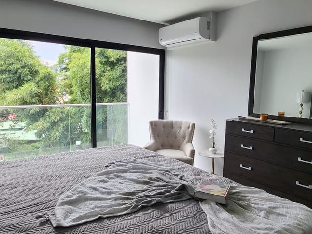 FLAT PREMIUM EN SENDEROS DEL CHIRCA – EXCLUSIVIDAD Y ALTA RENTABILIDAD EN ESCAZÚ — photo 15 of 19