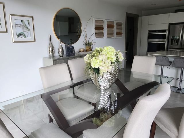FLAT PREMIUM EN SENDEROS DEL CHIRCA – EXCLUSIVIDAD Y ALTA RENTABILIDAD EN ESCAZÚ — photo 10 of 19