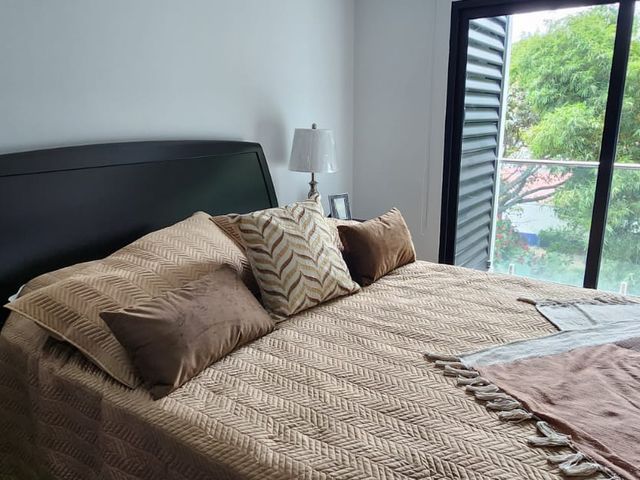 FLAT PREMIUM EN SENDEROS DEL CHIRCA – EXCLUSIVIDAD Y ALTA RENTABILIDAD EN ESCAZÚ — photo 14 of 19