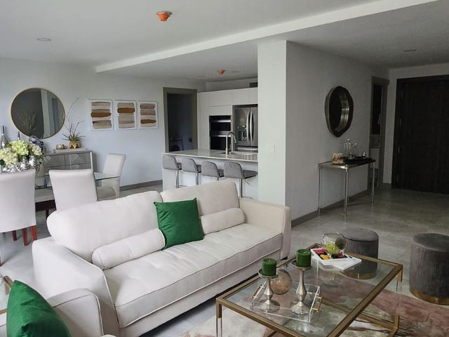 FLAT PREMIUM EN SENDEROS DEL CHIRCA – EXCLUSIVIDAD Y ALTA RENTABILIDAD EN ESCAZÚ — photo 7 of 19