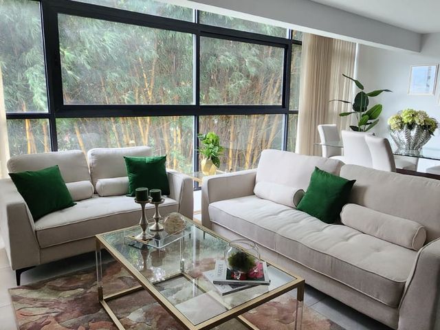 FLAT PREMIUM EN SENDEROS DEL CHIRCA – EXCLUSIVIDAD Y ALTA RENTABILIDAD EN ESCAZÚ — photo 6 of 19