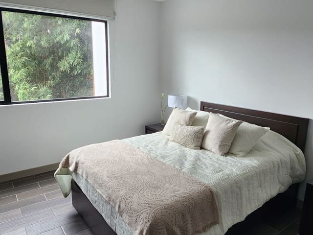 FLAT PREMIUM EN SENDEROS DEL CHIRCA – EXCLUSIVIDAD Y ALTA RENTABILIDAD EN ESCAZÚ — photo 11 of 19