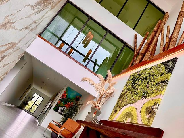 FLAT PREMIUM EN SENDEROS DEL CHIRCA – EXCLUSIVIDAD Y ALTA RENTABILIDAD EN ESCAZÚ — photo 8 of 19
