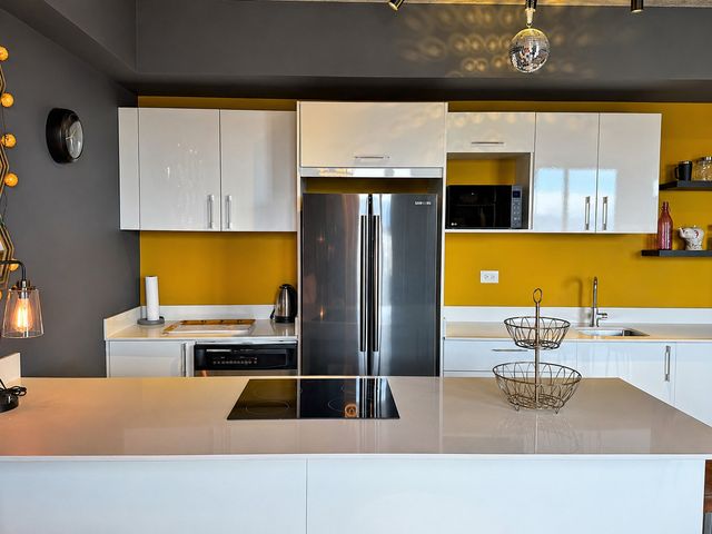 Exclusivo Apartamento de Lujo en SECRT Sabana – Piso 26 con Vistas Panorámicas — photo 4 of 9