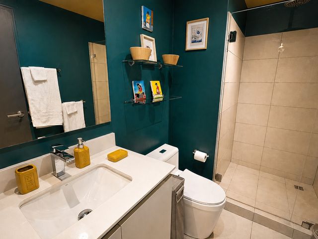 Exclusivo Apartamento de Lujo en SECRT Sabana – Piso 26 con Vistas Panorámicas — photo 8 of 9