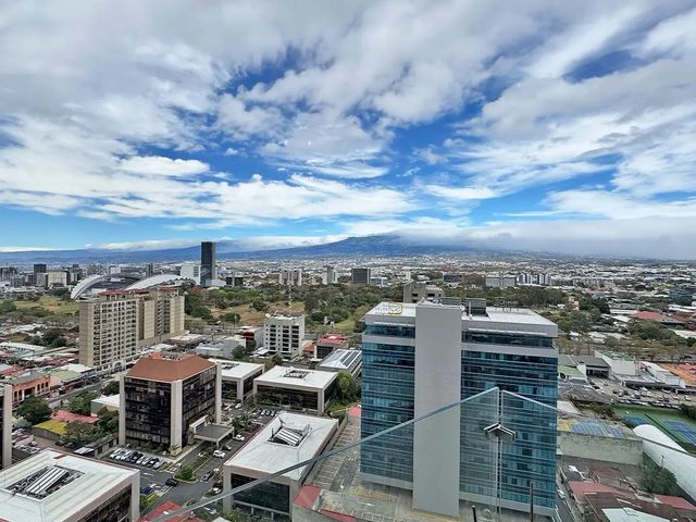 Exclusivo Apartamento de Lujo en SECRT Sabana – Piso 26 con Vistas Panorámicas — photo 7 of 9