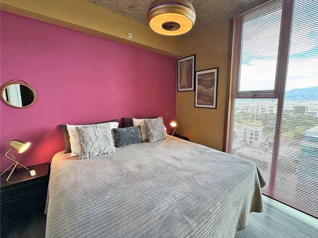 Exclusivo Apartamento de Lujo en SECRT Sabana – Piso 26 con Vistas Panorámicas — photo 9 of 9
