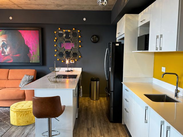 Exclusivo Apartamento de Lujo en SECRT Sabana – Piso 26 con Vistas Panorámicas — photo 2 of 9