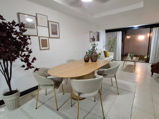 Casa en Condominio Santa Ana Hills - 3DOR/2.5BA - 240 m2 — photo 7 of 17