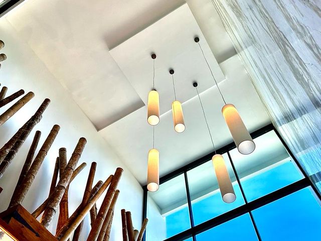Lujo y Amplitud: Penthouse de 380 m² en el Corazón de Escazú — photo 11 of 12