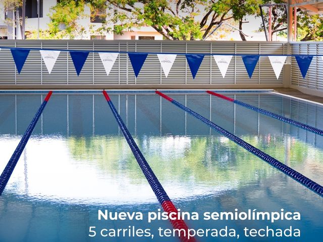 HACIENDA ESPINAL, GUACIMA - 3DOR/2.5BA - 290M2 *** AMUEBLADO *** — photo 10 of 15