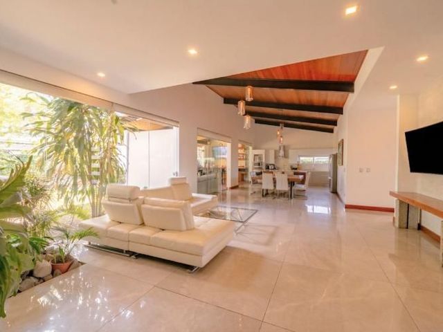 HACIENDA ESPINAL, GUACIMA - 3DOR/2.5BA - 290M2 *** AMUEBLADO *** — photo 2 of 15