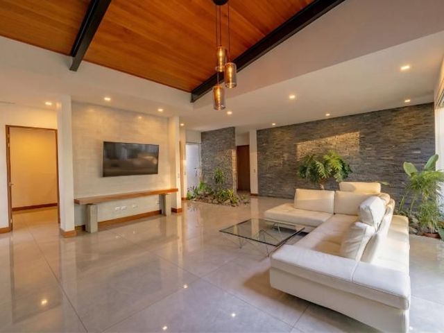 HACIENDA ESPINAL, GUACIMA - 3DOR/2.5BA - 290M2 *** AMUEBLADO *** — photo 4 of 15