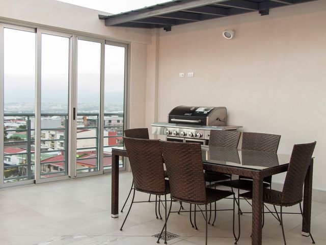 Rohrmoser, San Jose - 2DOR/2.5BA - 90 m2 ***CON O SIN MUEBLES *** — photo 5 of 19