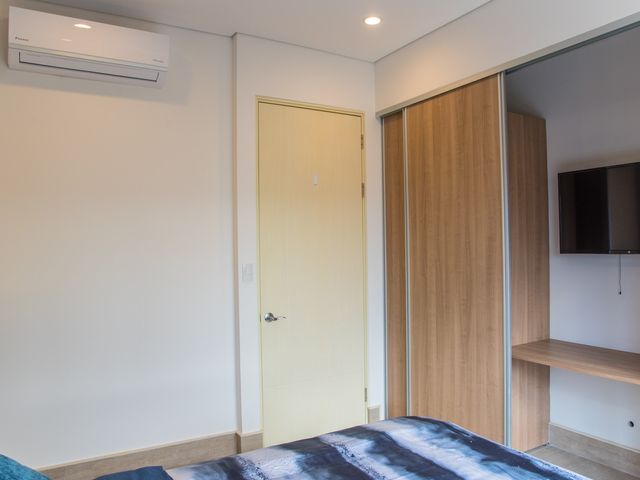 Rohrmoser, San Jose - 2DOR/2.5BA - 90 m2 ***CON O SIN MUEBLES *** — photo 8 of 19