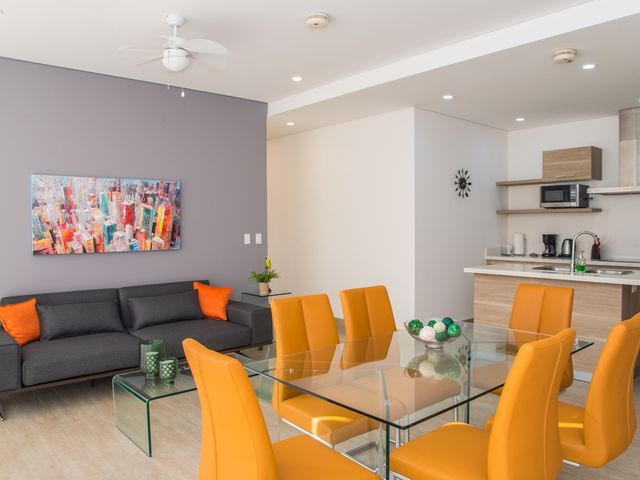 Rohrmoser, San Jose - 2DOR/2.5BA - 90 m2 ***CON O SIN MUEBLES *** — photo 4 of 19
