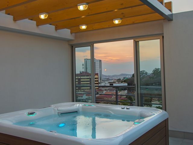 Rohrmoser, San Jose - 2DOR/2.5BA - 90 m2 ***CON O SIN MUEBLES *** — photo 18 of 19