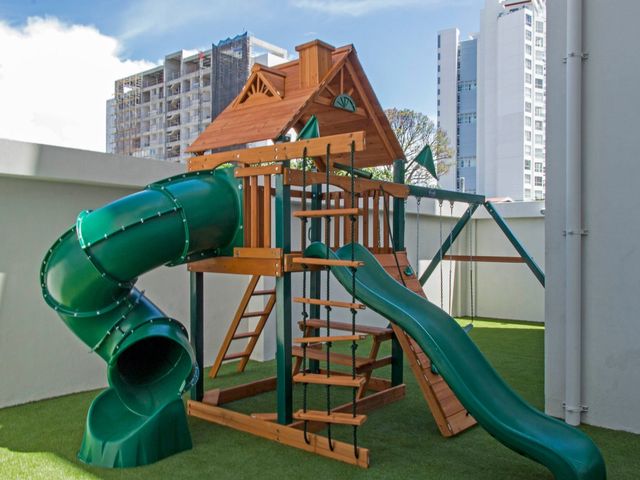 Rohrmoser, San Jose - 2DOR/2.5BA - 90 m2 ***CON O SIN MUEBLES *** — photo 19 of 19