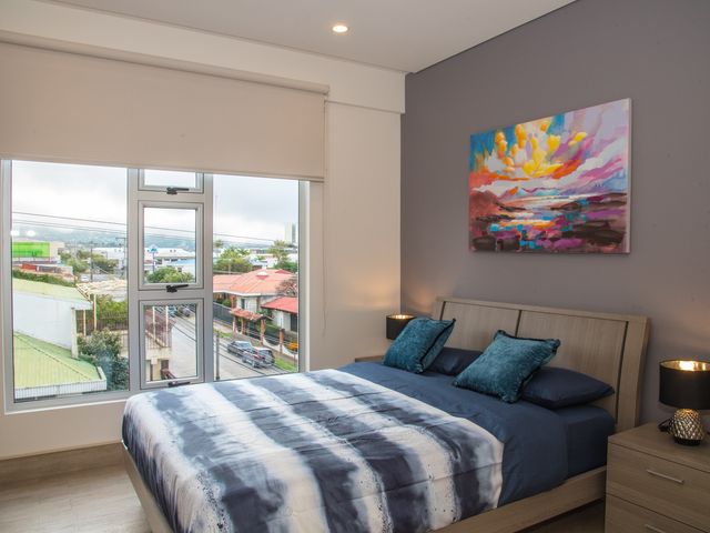 Rohrmoser, San Jose - 2DOR/2.5BA - 90 m2 ***CON O SIN MUEBLES *** — photo 10 of 19