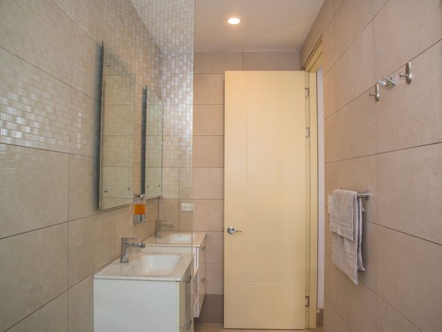 Rohrmoser, San Jose - 2DOR/2.5BA - 90 m2 ***CON O SIN MUEBLES *** — photo 3 of 19