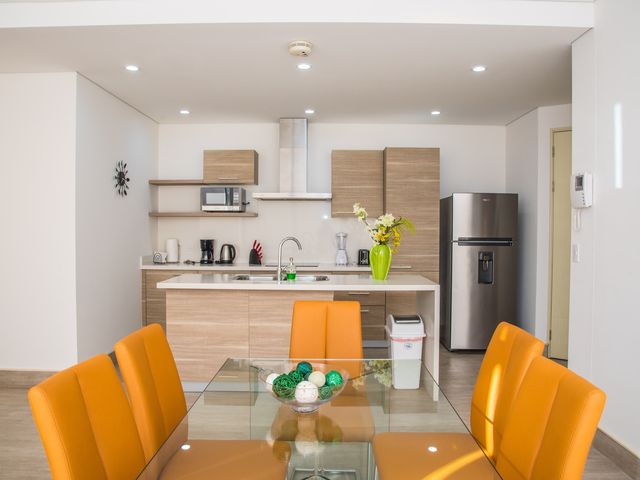 Rohrmoser, San Jose - 2DOR/2.5BA - 90 m2 ***CON O SIN MUEBLES *** — photo 2 of 19